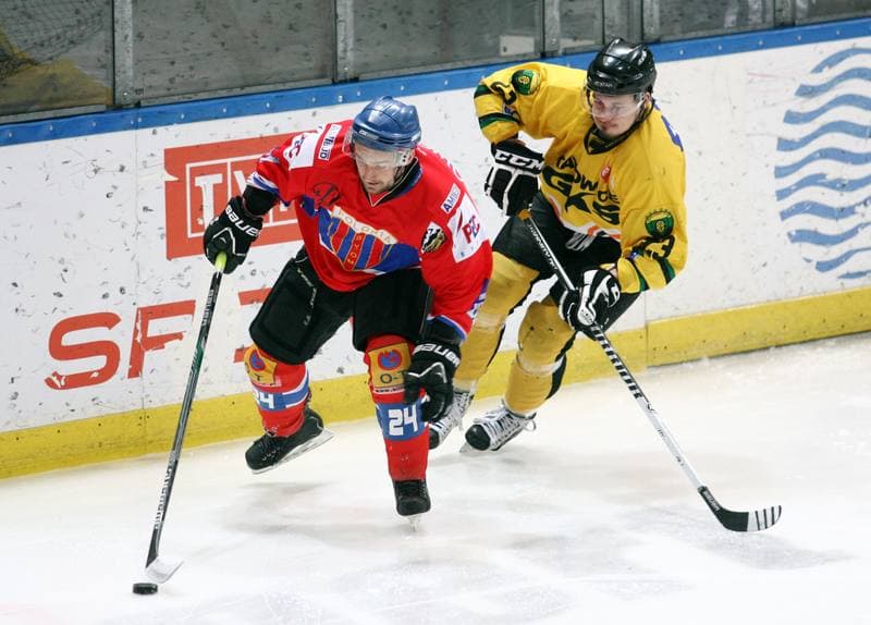Ice Hockey. Tauron Hokej Liga. HC GKS Katowice - Polonia Bytom. 02.01.2015