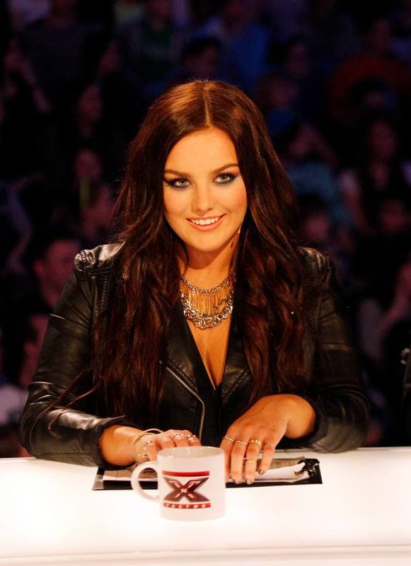 Casting. X Factor. 09.01.2014