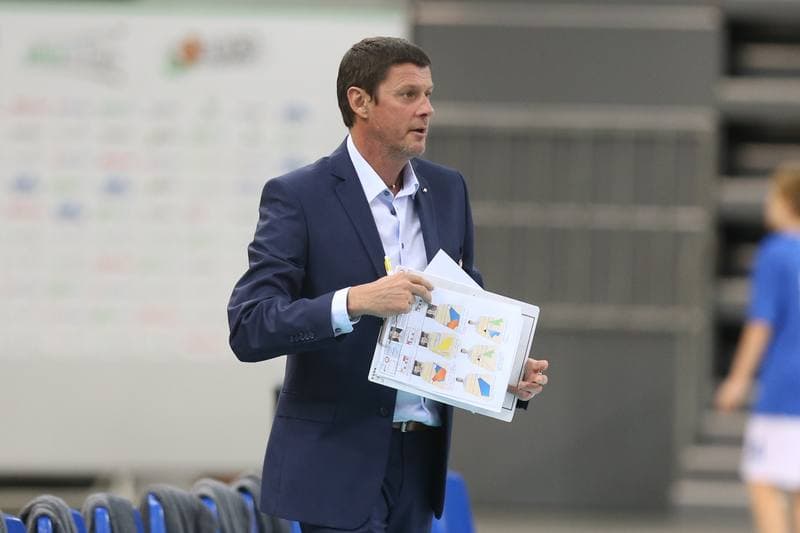 Volleyball. PlusLiga. BBTS Bielsko-Biala - Cuprum Lubin. 11.10.2017