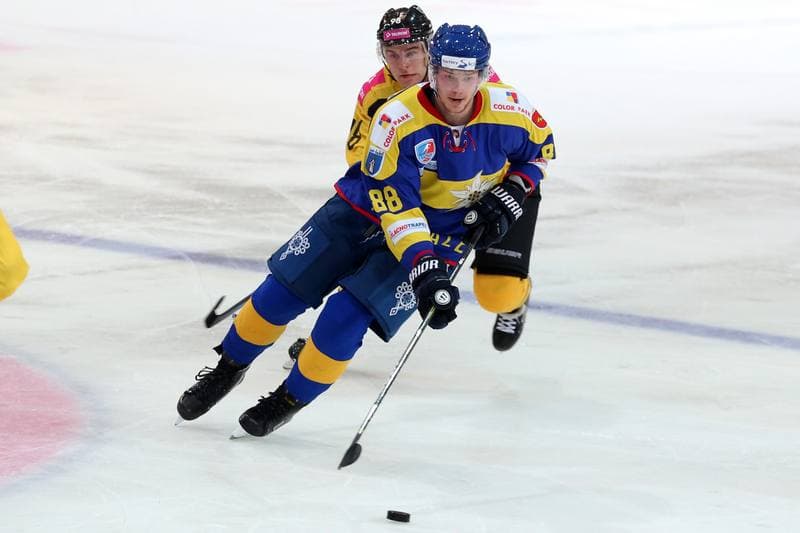 Ice Hockey. Tauron Hokej Liga. Tauron KH GKS Katowice - TatrySki Podhale Nowy Targ. 15.10.2017