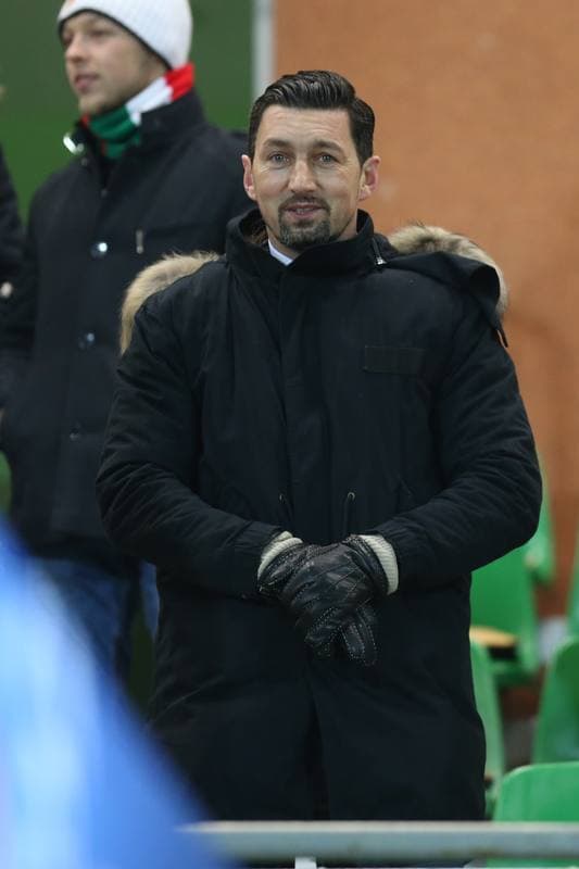 Football. Lotto Ekstraklasa. Zaglebie Sosnowiec - Legia Warsaw. 20.12.2018