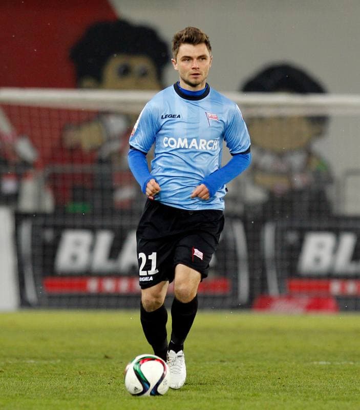 Football. T-Mobile Ekstraklasa. Cracovia Krakow - Lechia Gdansk. 04.12.2013