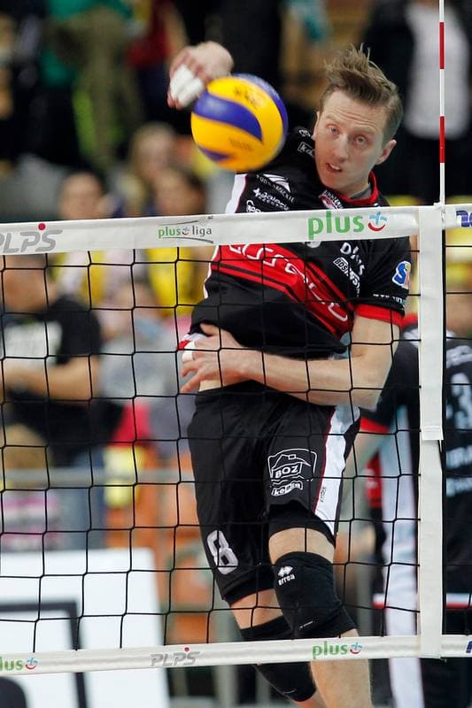 Volleyball. PlusLiga. GKS Katowice - Asseco Resovia Rzeszow. 13.12.2017