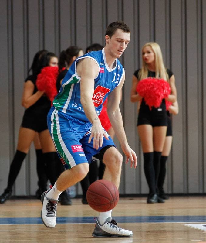 Basketball. Polish Cup. Stelmet BC Zielona Gora - Anwil Wloclawek. 20.02.2016