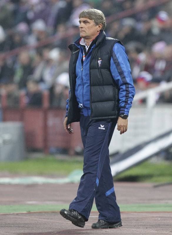 Football. PKO BP Ekstraklasa. Gornik Zabrze - Wisla Krakow. 17.10.2010