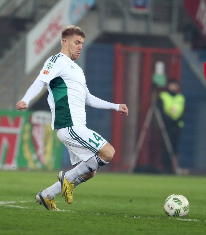 Football. PKO BP Ekstraklasa. Piast Gliwice - Slask Wroclaw. 08.03.2016