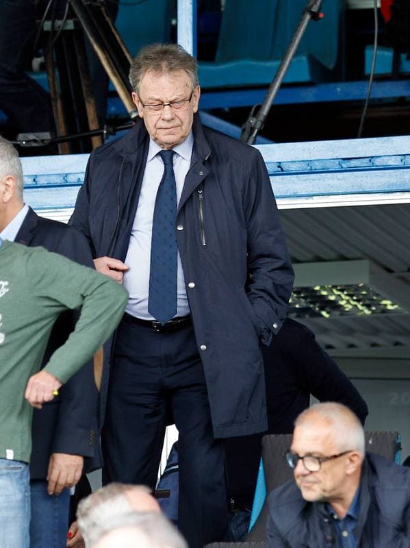 Football. T-Mobile Ekstraklasa. Ruch Chorzow - Legia Warsaw. 24.04.2015