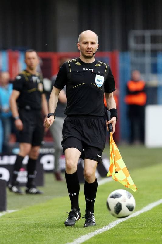 Football. Lotto Ekstraklasa. Piast Gliwice - Lechia Gdansk. 08.05.2018