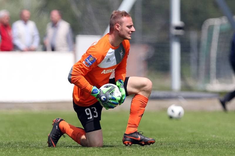 Football. Sparing. MFK Karvina - Gornik Zabrze. 26.06.2018