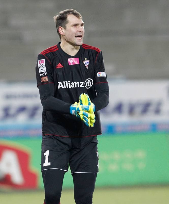 Football. PKO BP Ekstraklasa. Gornik Zabrze - Korona Kielce. 08.11.2015