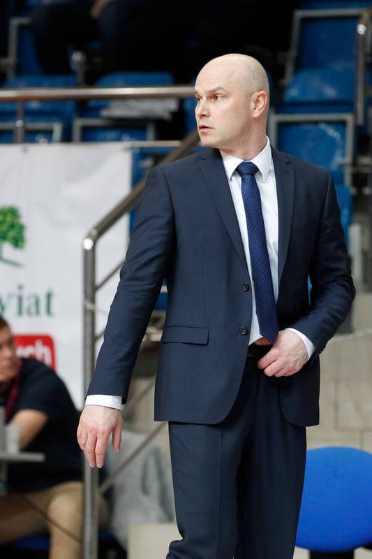 Basketball. Polish Cup. Rosa Radom - Energa Czarni Slupsk. 20.02.2016