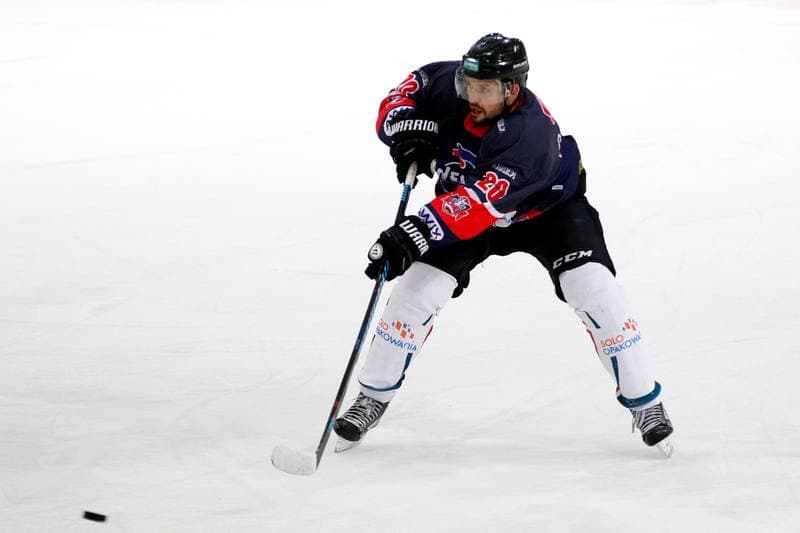 Ice Hockey. Polska Hokej Liga. GKS Katowice - Nesta Torun. 27.09.2016