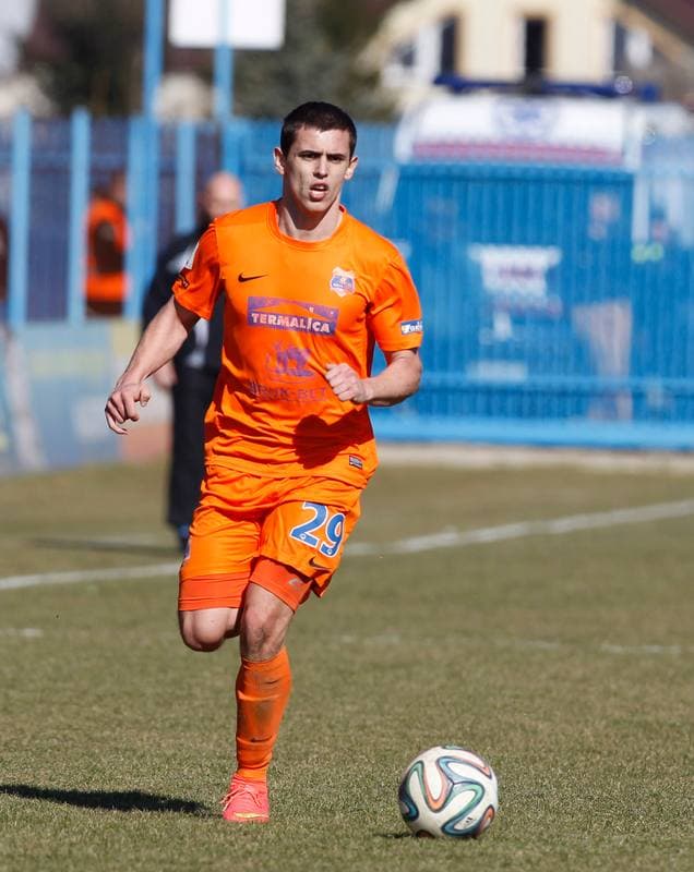 Football. I Liga. Termalica Bruk-Bet Nieciecza - GKS Katowice. 08.03.2015