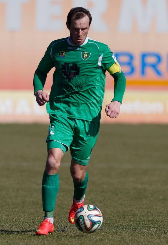 Football. I Liga. Termalica Bruk-Bet Nieciecza - GKS Katowice. 08.03.2015