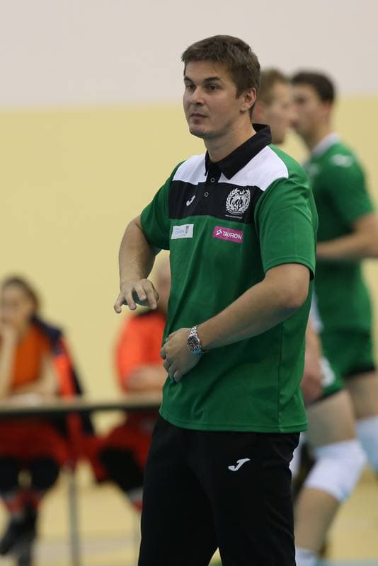 Volleyball. PlusLiga. GKS Katowice - AZS Czestochowa. 15.10.2016