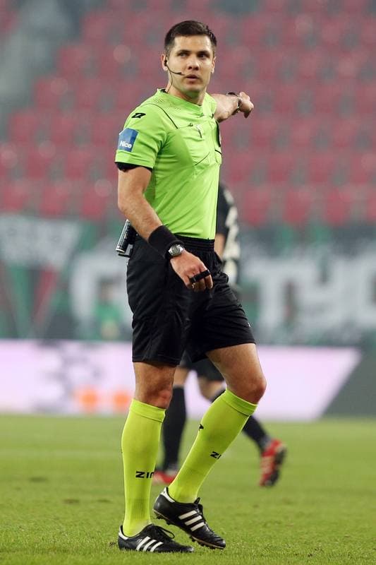 Football. I Liga. GKS Tychy - Zaglebie Sosnowiec. 23.11.2016