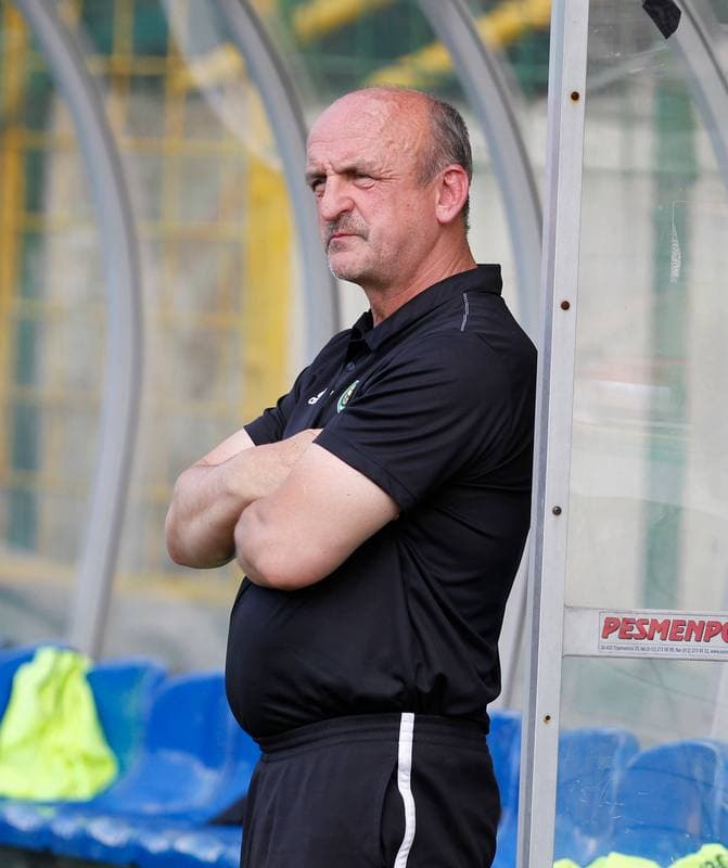 Football. I Liga. GKS Katowice - Zaglebie Sosnowiec. 08.08.2015