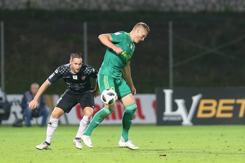 Football. Lotto Ekstraklasa. Zaglebie Sosnowiec - Slask Wroclaw. 27.08.2018