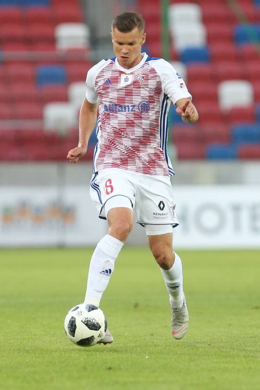 Football. Lotto Ekstraklasa. Gornik Zabrze - Pogon Szczecin. 31.08.2018
