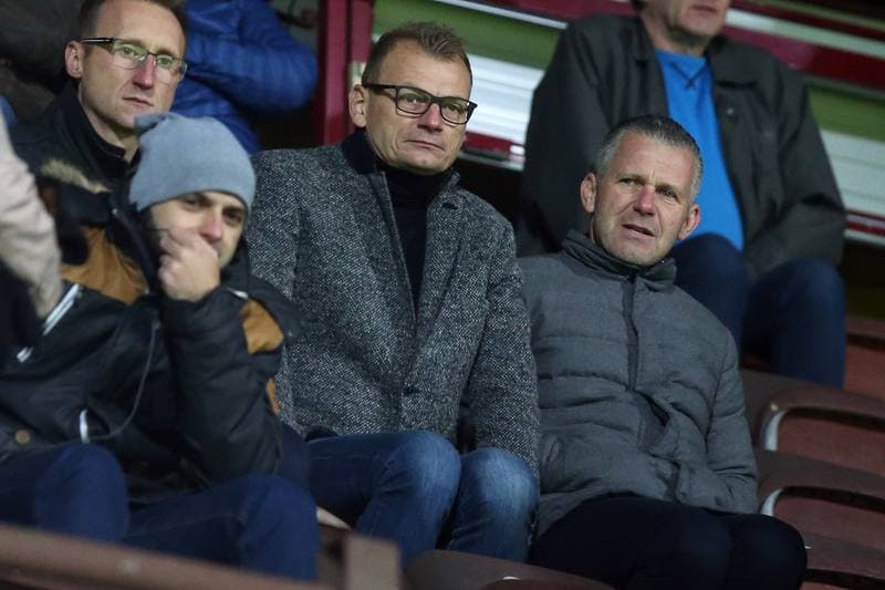 Football. Polish Cup. GKS Katowice - Pogon Szczecin. 26.09.2018