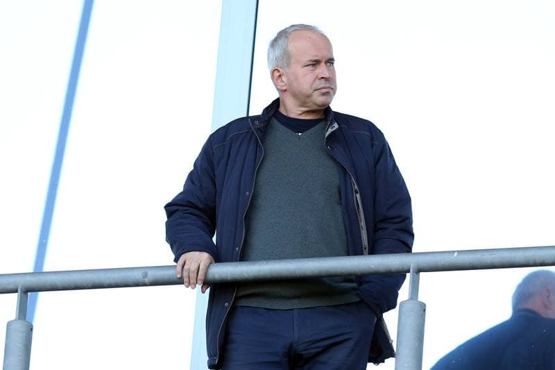 Football. Lotto Ekstraklasa. Piast Gliwice - Gornik Zabrze. 29.09.2018
