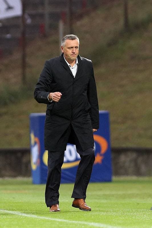 Football. Lotto Ekstraklasa. Zaglebie Sosnowiec - Miedz Legnica. 20.10.2018