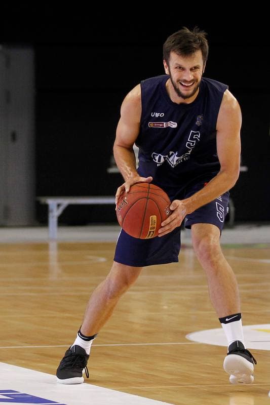 Basketball. Energa Basket Liga. GTK Gliwice - AZS Koszalin. 24.10.2018