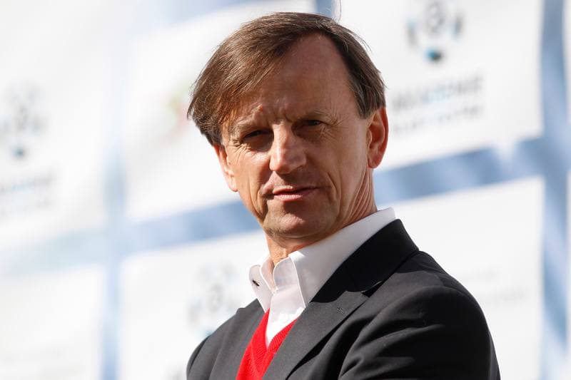 Football. Lotto Ekstraklasa. Akademia Klasy Ekstra - Akademia Klasy Ekstra. 26.09.2016