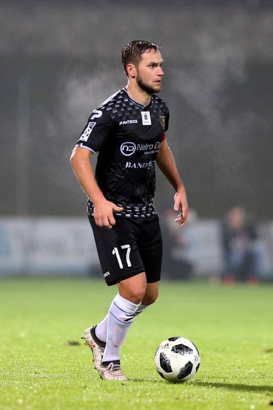 Football. Lotto Ekstraklasa. Zaglebie Sosnowiec - Jagiellonia Bialystok. 05.11.2018