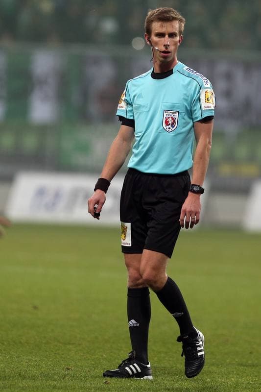 Football. ePojisteni.cz 1 liga. MFK Karvina - Bohemians Praha 1905. 26.11.2016