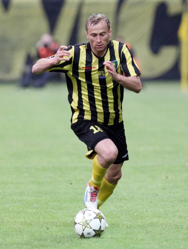 Football. I liga. GKS Katowice - Arka Gdynia. 25.05.2013