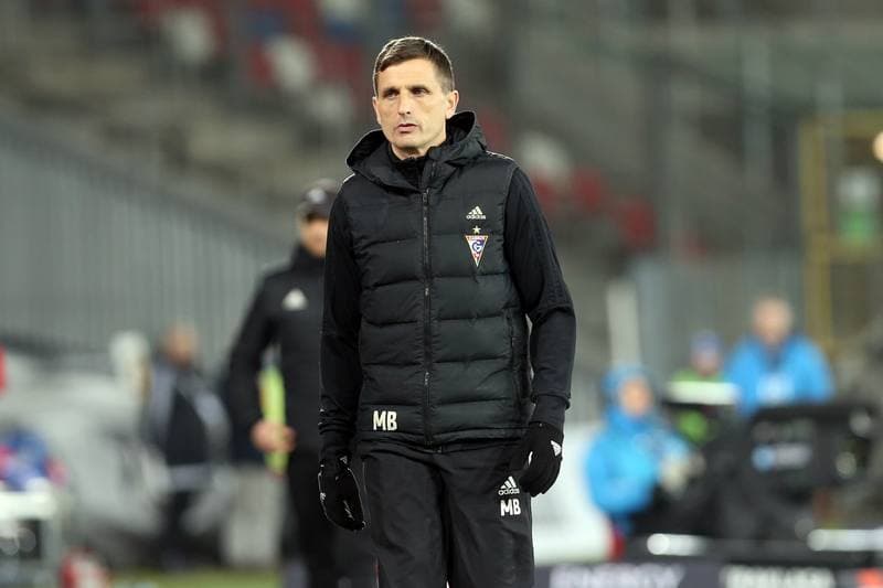 Football. Lotto Ekstraklasa. Gornik Zabrze - Piast Gliwice. 08.03.2019