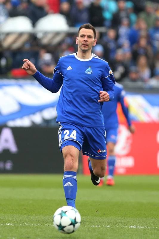 Football. II Liga. Ruch Chorzow - Olimpia Grudziadz. 10.03.2019