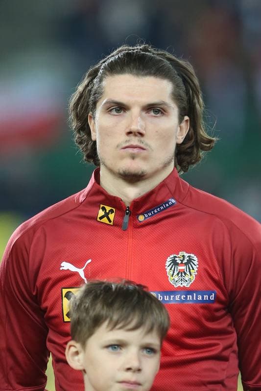 Football. UEFA Euro 2020 Qualifiers. Austria - Poland. 21.03.2019
