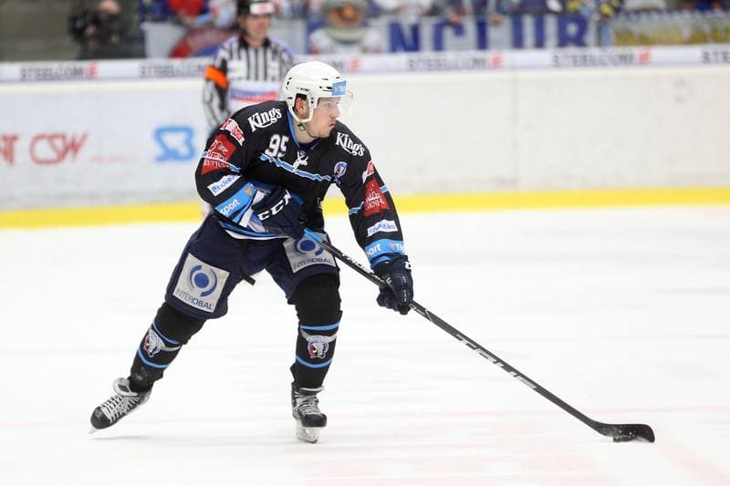 Ice Hockey. Tipsport Extraliga. HC Vitkovice Ridera - HC Skoda Plzen. 06.03.2017