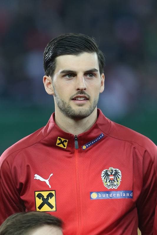 Football. UEFA Euro 2020 Qualifiers. Austria - Poland. 21.03.2019