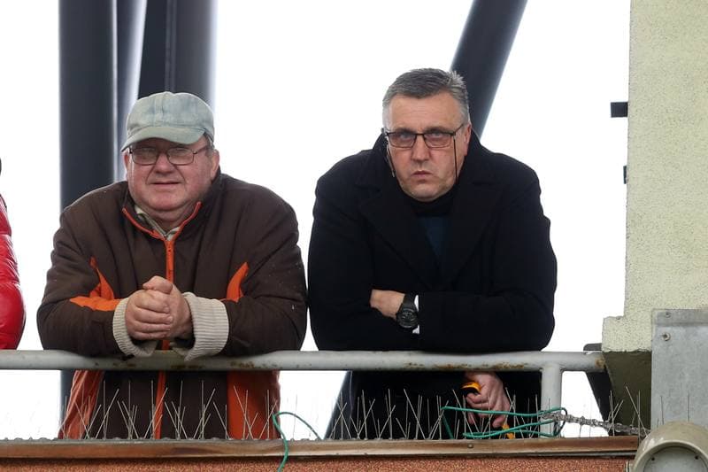 Football. Lotto Ekstraklasa. Zaglebie Sosnowiec - Korona Kielce. 02.03.2019