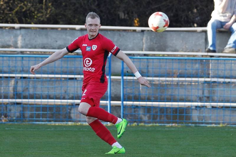Football. Sparing. Piast Gliwice - Pniowek Pawlowice Slaskie. 28.03.2017
