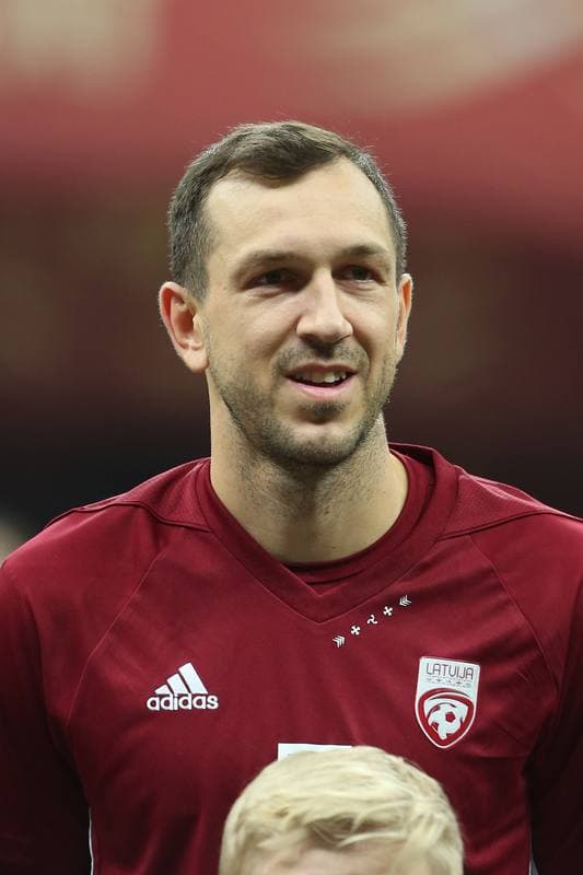 Football. Euro 2020 Qualifiers. Poland - Latvia. 24.03.2019