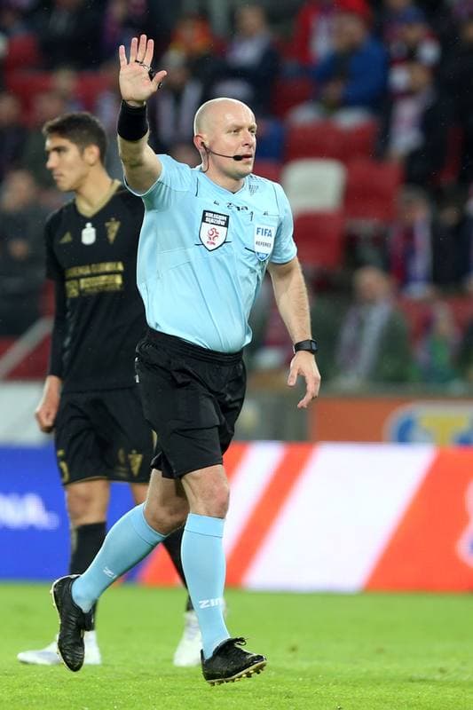 Football. Lotto Ekstraklasa. Gornik Zabrze - Zaglebie Sosnowiec. 29.04.2019