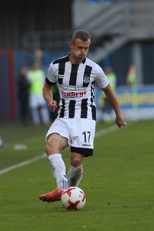 Football. Lotto Ekstraklasa. Piast Gliwice - Sandecja Nowy Sacz. 14.10.2017