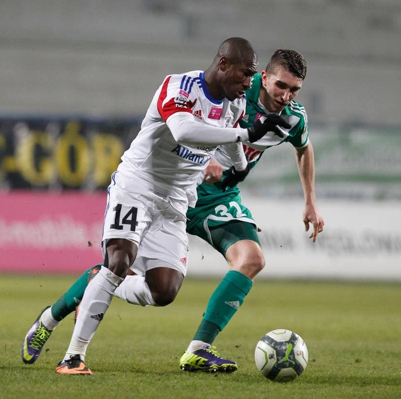 Football. T-Mobile Ekstraklasa. Gornik Zabrze - Lechia Gdansk. 14.12.2013