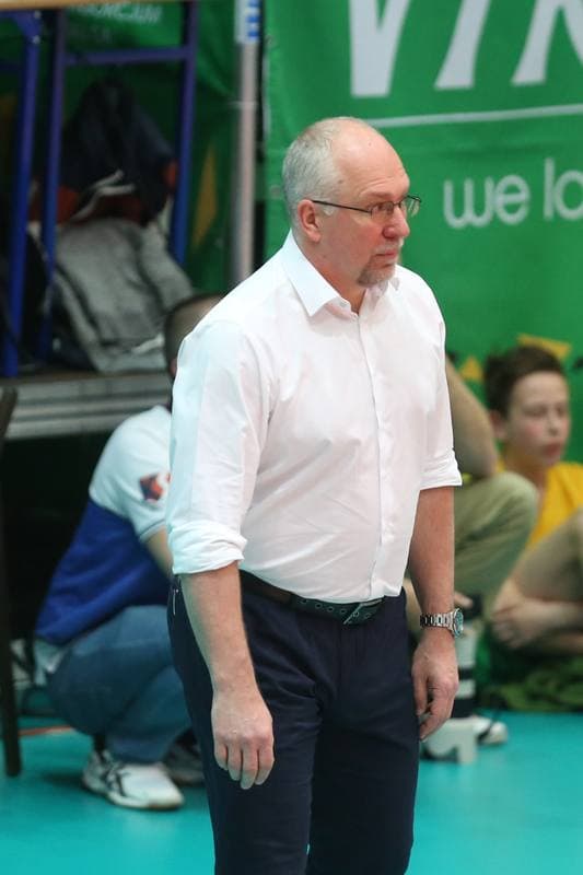 Volleyball. PlusLiga. Aluron Virtu Warta Zawiercie - ZAKSA Kedzierzyn-Kozle. 17.04.2019
