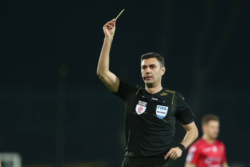 Football. Lotto Ekstraklasa. Zaglebie Sosnowiec - Wisla Krakow. 25.04.2019