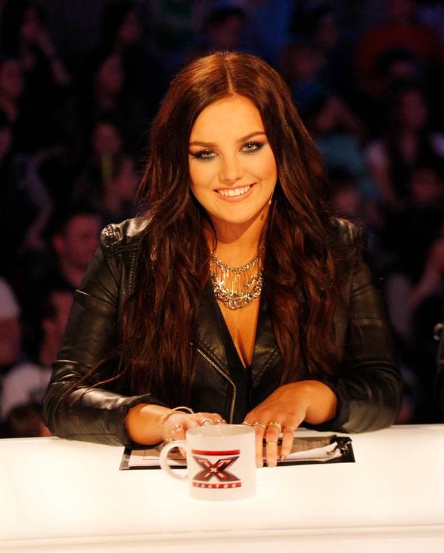 Casting. X Factor. 09.01.2014