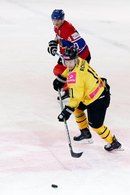 Ice Hockey. Polska Hokej Liga. Tauron KH GKS Katowice - Polonia Bytom. 24.11.2017