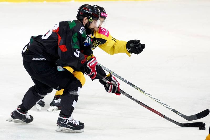 Ice Hockey. Polska Hokej Liga. Tauron KH GKS Katowice - GKS Tychy. 25.03.2018