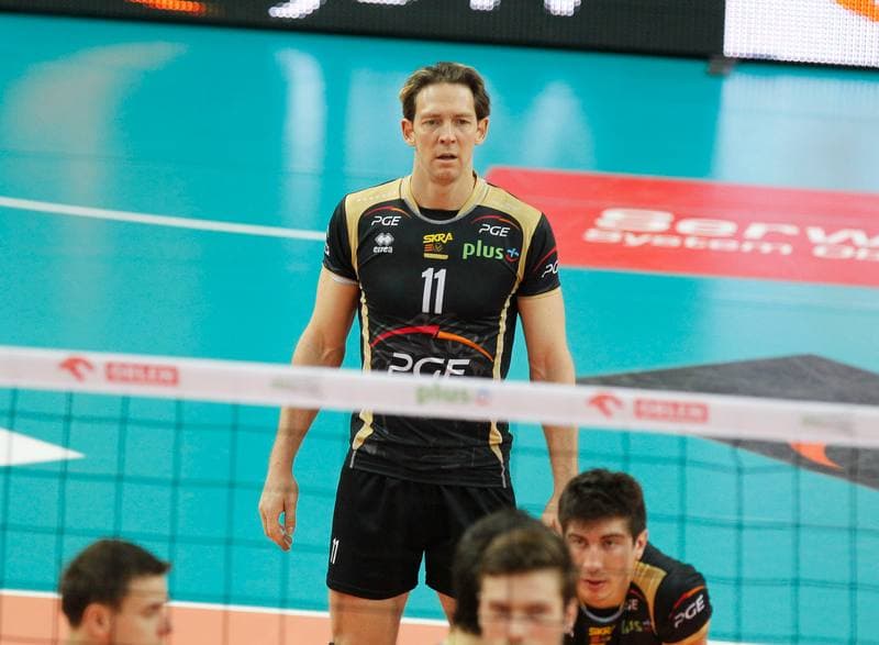Volleyball. PlusLiga. Jastrzebski Wegiel - Skra Belchatow. 29.01.2014
