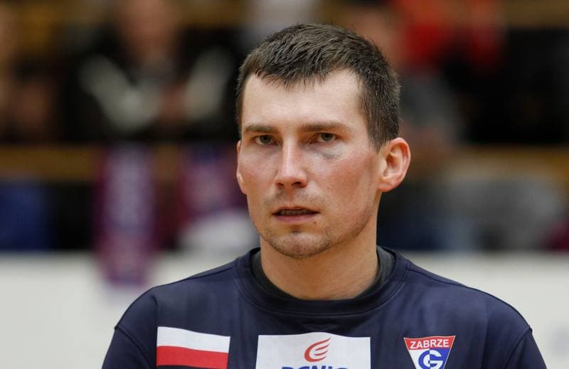 Handball. PGNiG Superliga. Gornik Zabrze - Wisla Plock. 05.11.2014