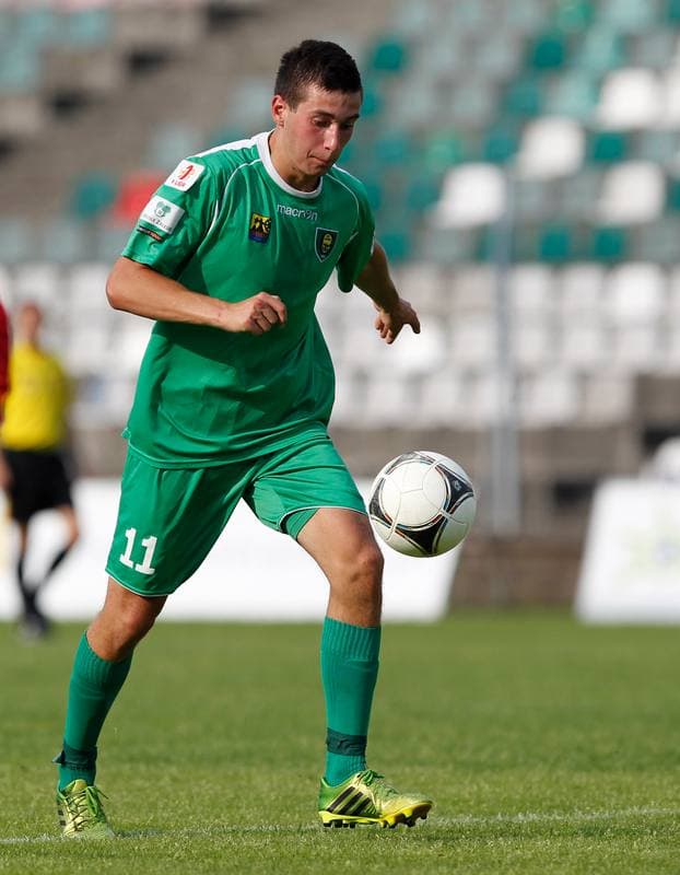 Football. I Liga. Zaglebie Sosnowiec - GKS Katowice. 29.11.2015